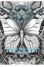 Mystical and Magical Butterflies af Rachel Bruns