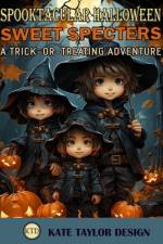 Sweet Specters af Kate Taylor Design