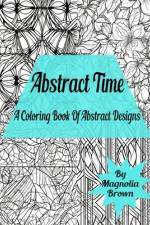 Abstract Time af Magnolia Brown