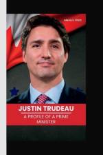 Justin Trudeau af Alexis E Fitch
