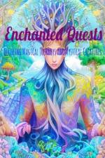 Enchanted Quests af Debra D Slone