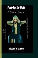 Purr-fectly Doja af Beverly J Grassi