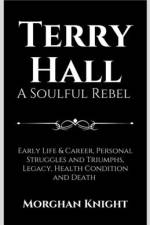 Terry Hall af Morghan Knight