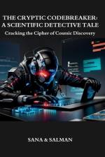 The Cryptic Codebreaker af Salman Haider