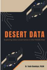 Desert Data af Tosin Ekundayo Foldn
