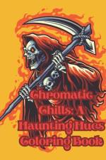 Chromatic Chills af Mohan Kumar Mishra