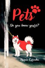 Pets af Marcio Ediclei de Carvalho
