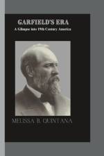 Garfield's Era af Melissa B Quintana