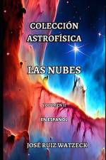 Coleccíon Astrofísica af JosÃ© Ruiz Watzeck