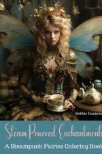 Steam-Powered Enchantments af Debbie Danielsen