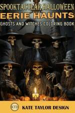 Eerie Haunts af Kate Taylor Design