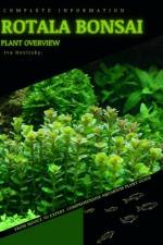 Rotala Bonsai af Iva Novitsky