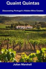 Quaint Quintas af Julian Marshall