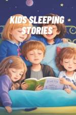 Kids Sleeping Stories af Margaret Holden