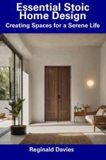 Essential Stoic Home Design af Reginald Davies