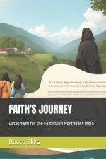 Faith's Journey af Bosco Ekka