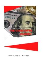 A Life changing proposition af Johnathan A Barnes