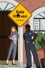 Safe Haven af Anna Huckabee