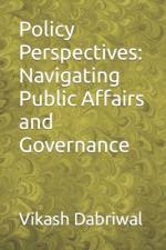 Policy Perspectives af Vikash Dabriwal