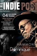 The Indie Post Dominique Hammons August 10, 2023 Issue Vol 3 af Gina Sedman