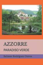 Azzorre af Baltasar RodrÃ­guez Oteros