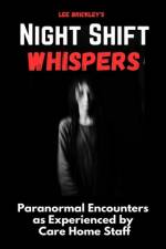 Night Shift Whispers af Lee Brickley