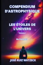 Compendium d'astrophysique af JosÃ© Ruiz Watzeck