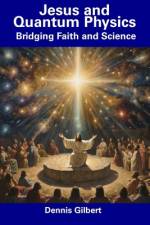 Jesus and Quantum Physics af Dennis Gilbert