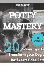 Potty Mastery af Jacine Star