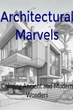 Architectural Marvels af Elizabeth R Reyes
