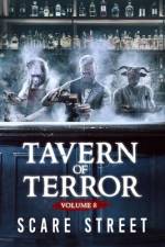 Tavern of Terror Vol. 8 af David Longhorn