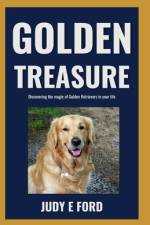 Golden Treasure af Judy E Ford