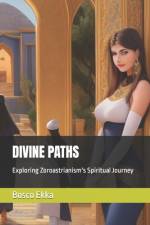 Divine Paths af Bosco Ekka