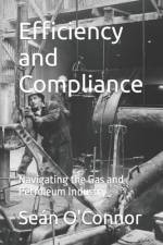 Efficiency and Compliance af Sean O'Connor