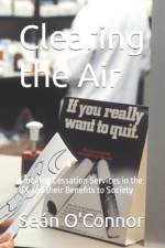 Clearing the Air af Sean O'Connor