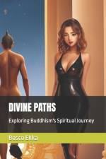 Divine Paths af Bosco Ekka