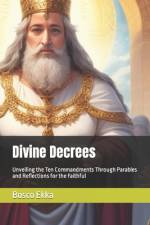 Divine Decrees af Bosco Ekka