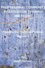 PCITI Framing the Thinking Process af Aquil Basheer