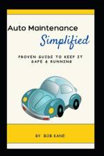 Auto Maintenance af Bob Kane
