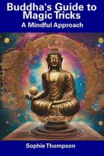 Buddha's Guide to Magic Tricks af Sophie Thompson