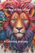 The King of the Jungle af Mike Anthony