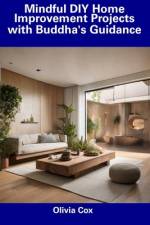 Mindful DIY Home Improvement Projects with Buddha's Guidance af Olivia Cox
