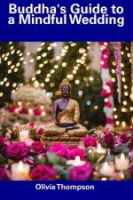 Buddha's Guide to a Mindful Wedding af Olivia Thompson