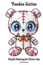 Voodoo Cuties af Jesucita R Robinson