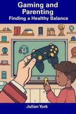 Gaming and Parenting af Julian York