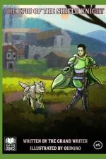The Epic of the Shield Knight Issue 5