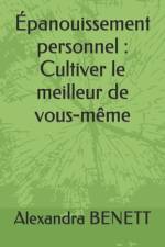 Épanouissement personnel af Alexandra Benett