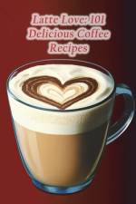 Latte Love af The Steaming Pot Ohoi