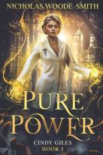 Pure Power af Nicholas Woode-Smith