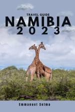 Namibia 2023 af Emmanuel Selma